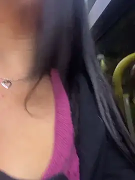 Dulce-miamilf's cam snapshot