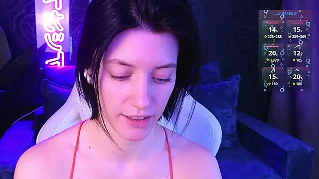 roxy_riot_'s cam snapshot