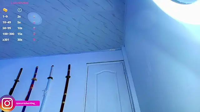 Nicorobinn's cam snapshot