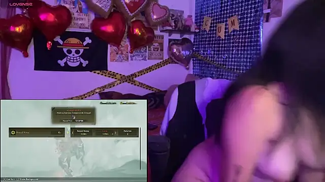 PixelKitty_'s cam snapshot