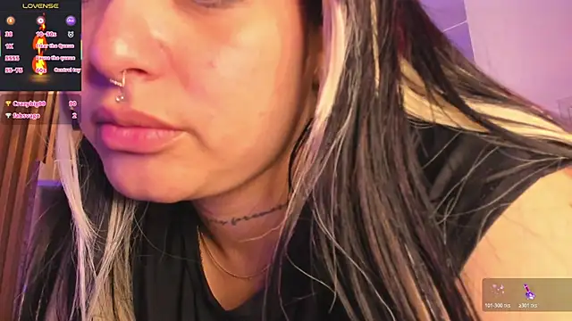 AgathaAtenea's cam snapshot