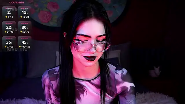 FetishForCassie's cam snapshot