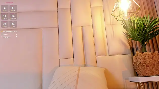 VenuzSofia's cam snapshot