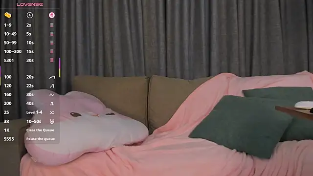 AliceCloudy's cam snapshot