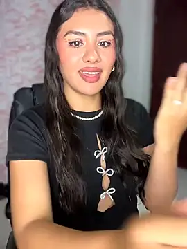 Soy_Daniela's cam snapshot