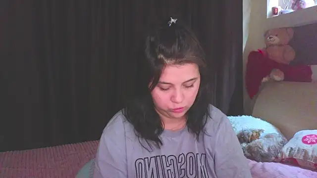 Malika_uAngel's cam snapshot