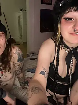 crucifixscurse's cam snapshot