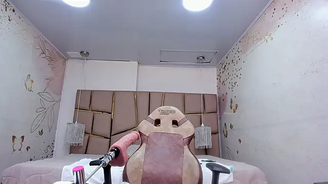 Ladyy_Scarlett's cam snapshot