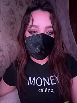 PRINSECA-AMBER live sex cam