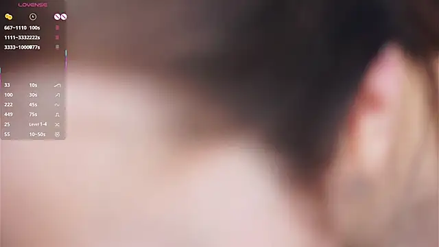 GabrielleLynchard live sex cam