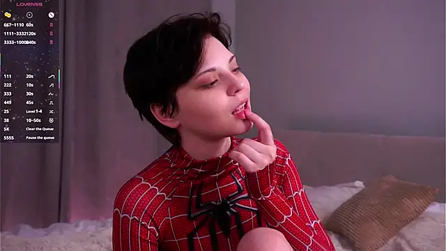 SharylOrbin live sex cam