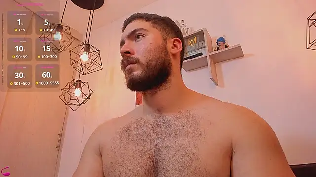 SebastianVilla_ live sex cam