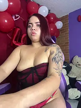 KRISTEEN-EPH live sex cam