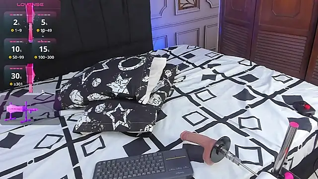 Sweet_lucy10's cam snapshot