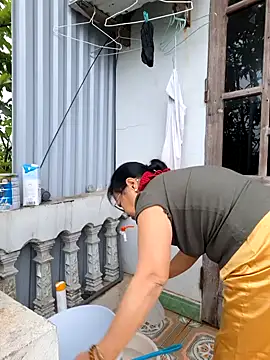 Hotestlove's cam snapshot