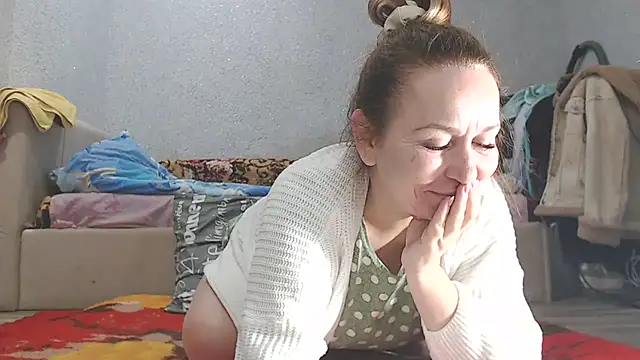 Vika_'s cam snapshot