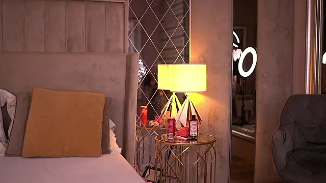 BlairSanders's cam snapshot