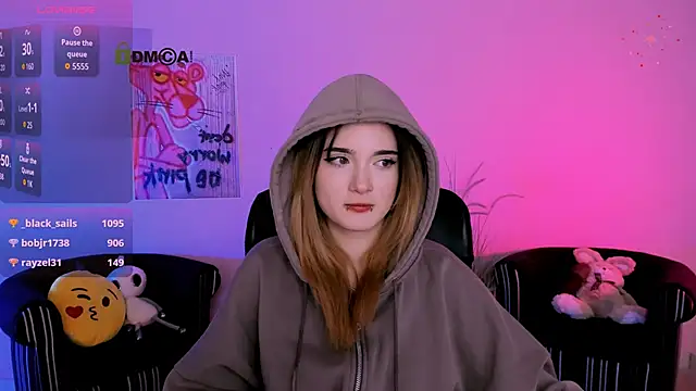 liana_kisses live sex cam