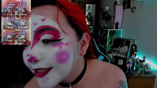 Makii_33 live sex cam