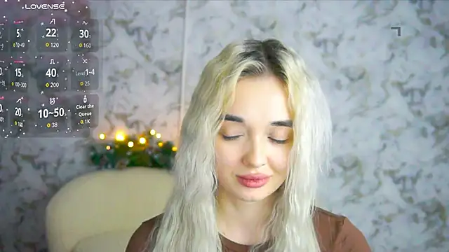 Ashley_S's cam snapshot