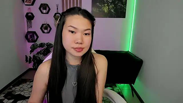 LunaPurrr's cam snapshot