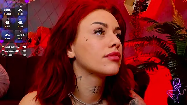 amy_rider's cam snapshot