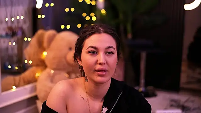 AkaliLuna's cam snapshot