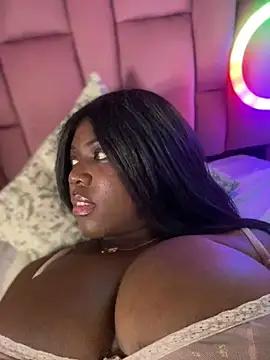 Ebony_muse's cam snapshot