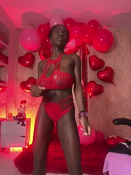 Aria_Kitty's cam snapshot