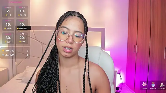 raven_stonee's cam snapshot