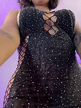 SofyDreammy's cam snapshot