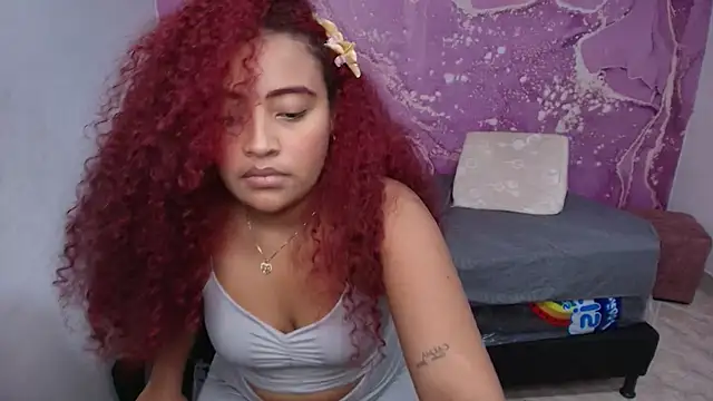 crespa_latin's cam snapshot