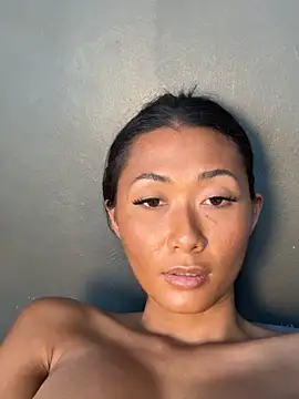 thai-dreamgirl live sex cam