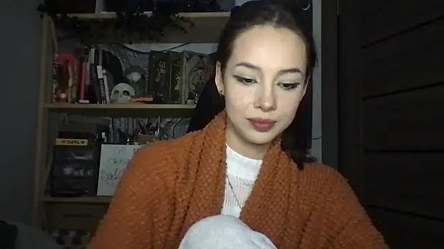 Yuna5343 live sex cam