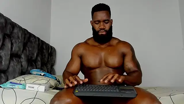 james_musclebbc live sex cam