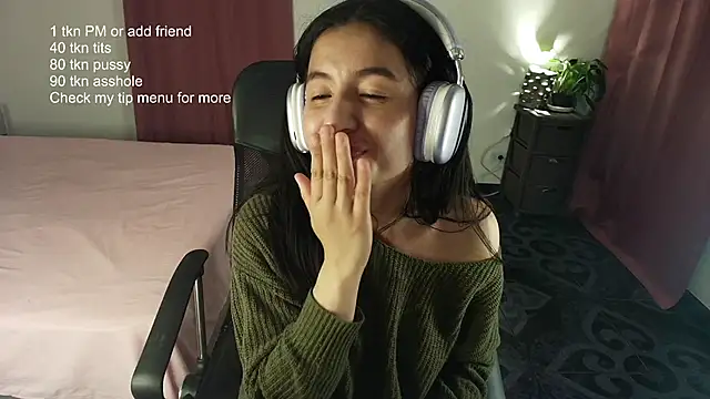 ChloeSanchezx live sex cam