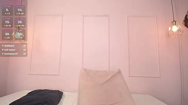 sofia1sweet's cam snapshot