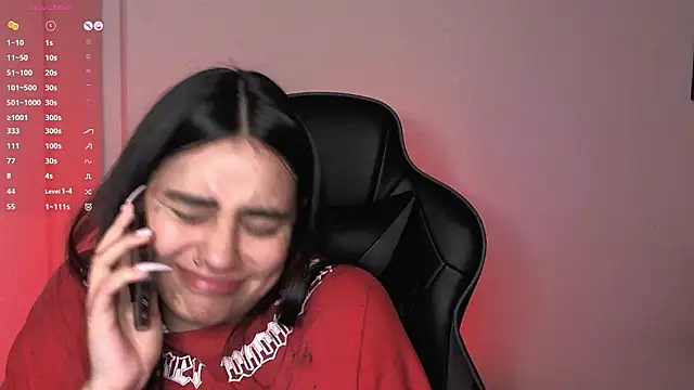 val_bardot's cam snapshot