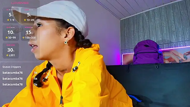 Miss_sparkle00's cam snapshot