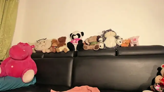 jennifer_ts live sex cam