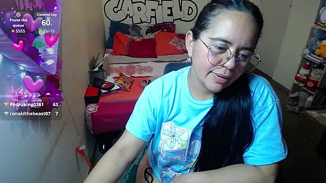 Miss__kendra_'s cam snapshot