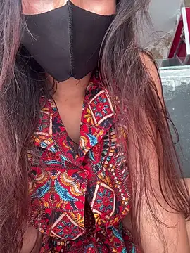 Ishikaranaa live sex cam