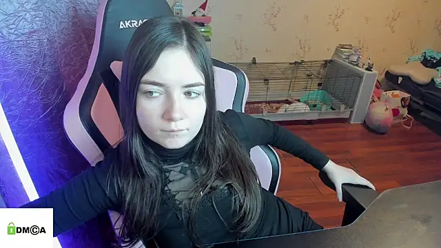 Crazy_forest_fairy's cam snapshot