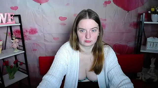 FreyaDak's cam snapshot