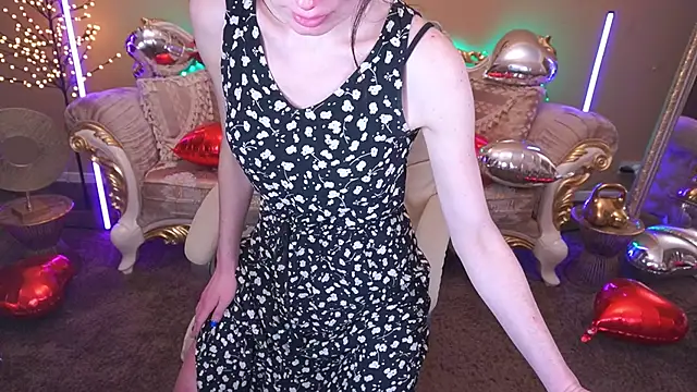 AmiraGoldd's cam snapshot