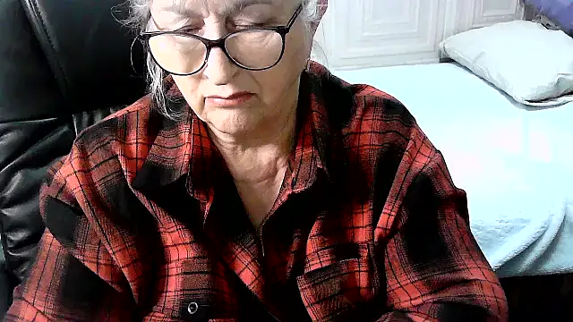 LolkaAlyss's cam snapshot