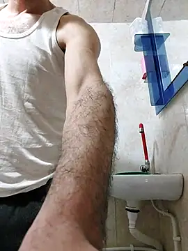 Mahdidido45's cam snapshot