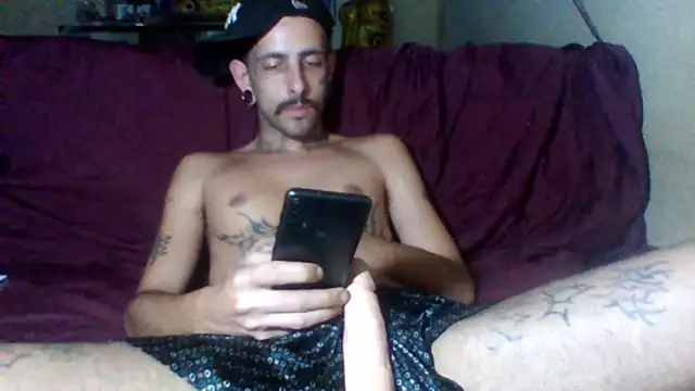 sellvageria's cam snapshot