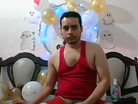 Gasparin32's cam snapshot