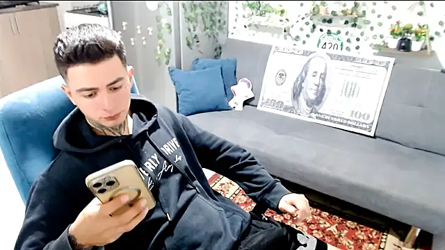 santii_ss's cam snapshot